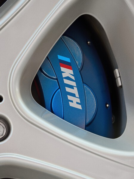 BMW X5 Kith
