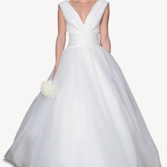 Foto 17 de 28 de la galería novias-carolina-herrera en Trendencias