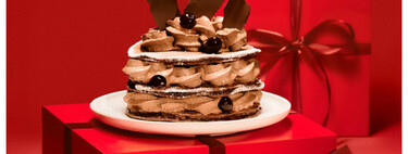 VIPS anuncia sus nuevas tortitas de Navidad, que recrean clásicos como la red velvet, la selva negra o el roscón de reyes