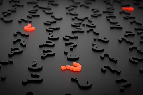 Preguntas que un líder debe hacer