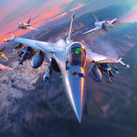 Nuevos aviones, carros de combate y escenarios impresionantes: War Thunder da la bienvenida a la actualización Sky Odyssey