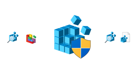¡Por fin! El icono del registro de Windows se moderniza en la última build filtrada de Windows 10