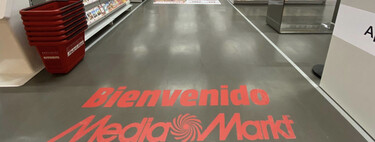 Tablets, portátiles, móviles y más rebajados: estos son algunos de los mejores chollos que tiene MediaMarkt en la Vuelta al Cole