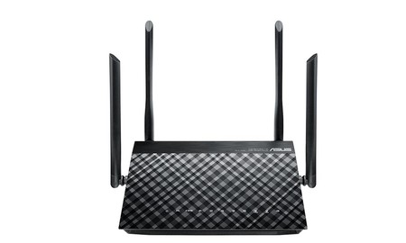ASUS DSL-AC52U, un router al mejor precio: 75,90 euros en Amazon