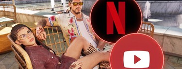 Avance extendido de GTA VI en Netflix y YouTube: fecha y horarios de la transmisión en vivo en México, Latinoamérica y España 