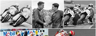 MotoGP Legends, sin criterio no hay credibilidad