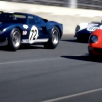 The 24 Hour War: Si querías otro documental de la batalla Ferrari vs Ford en Le Mans, este es ideal