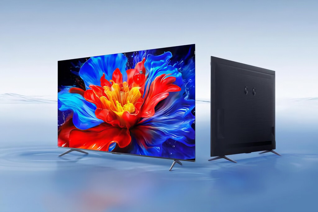 TCL está creciendo a lo bruto en teles mientras Samsung cae. El sorpasso que nadie vio venir está a punto de ocurrir