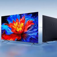 La brecha entre Samsung y TCL en el mercado de las televisiones parecía insalvable. Hasta que ha dejado de parecerlo