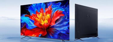 The gap between Samsung and TCL in the television market seemed unbridgeable. Until it stops looking like it