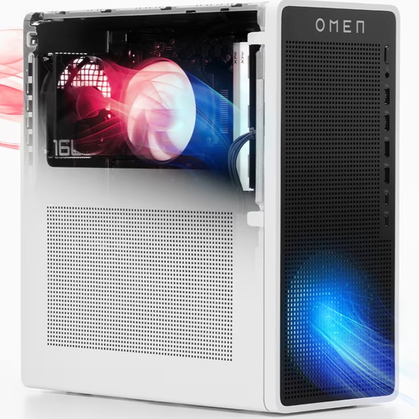 Sobremesa Gaming HP OMEN TG03-0077ns