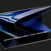 Se acaba de filtrar un hibrido de iPad y MacBook plegable y de gran tamaño. Lo malo es que lo veremos mas tarde de lo que nos gustaría 