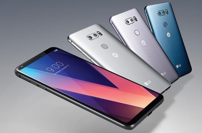 LG V30