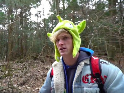 YouTube castiga a Logan Paul cancelando su película y un importante acuerdo publicitario