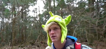 YouTube castiga a Logan Paul cancelando su película y un importante acuerdo publicitario