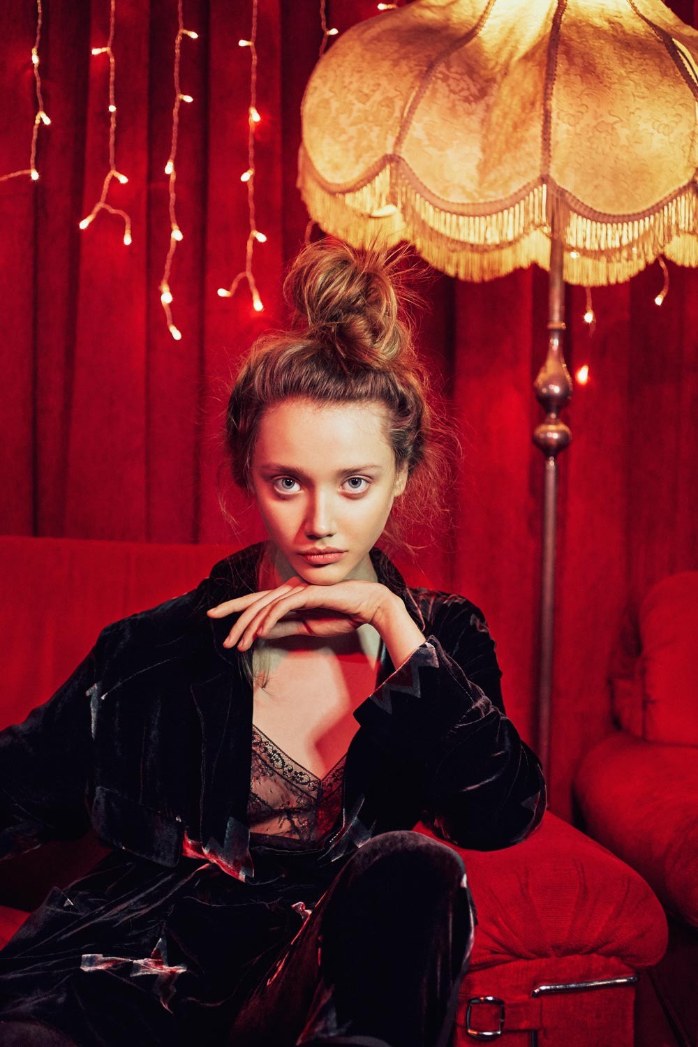 Foto de Bimba y Lola XMas Party (3/4)