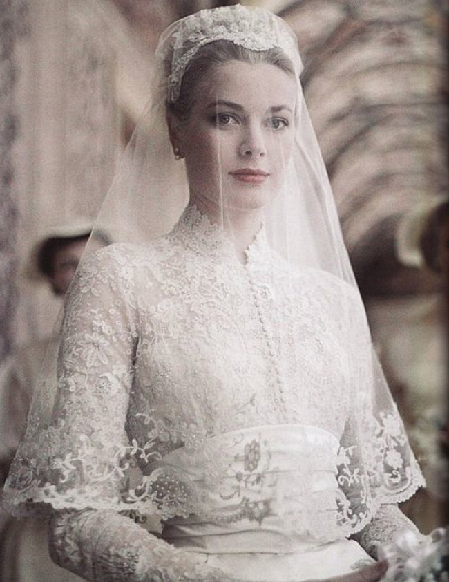 Gracekelly
