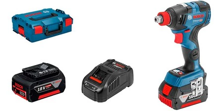 Bosch Professional Gdx 18v 200 C