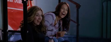 Casi nadie lo sabe, pero Lady Gaga apareció en una de las mejores series de la historia cuando tenía 15 años