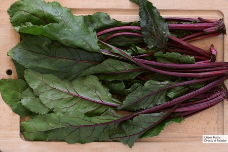 Aquí no se tira nada: cómo utilizar las partes (supuestamente) inservibles de las verduras