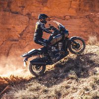 Harley-Davidson se sube al carro del leasing para ponerte a tiro más que nunca sus motos, aunque no es para todos los bolsillos 