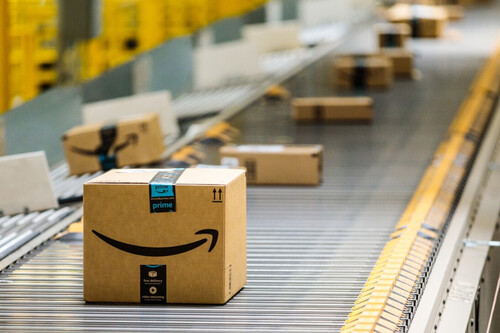 Estas han sido mis compras en el Prime Day, y lo que he añadido a mi lista de deseos