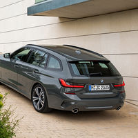 El BMW Serie 3 Touring ya está disponible desde 45.950 euros, con 190 CV y 500 litros de maletero