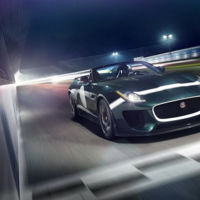 EVO probó el Jaguar F-Type Project 7, y su video es una buena razón para babear la pantalla