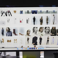 Zara adelanta las rebajas: muchas de sus tiendas ya tienen descuentos del 50% hoy 