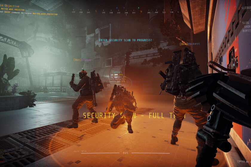 Imagen de GTFO