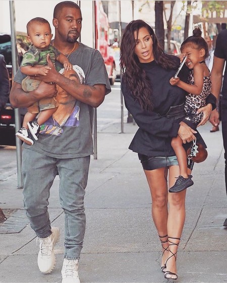 ¡Divorcio a la vista! Kim Kardashian y Kanye West tienen las horas contadas
