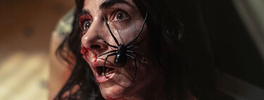 Esta película de terror y ciencia ficción hace que la peor pesadilla de muchas personas se vuelva realidad