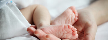 Nace el primer bebé con anticuerpos de Covid de una madre vacunada en el embarazo