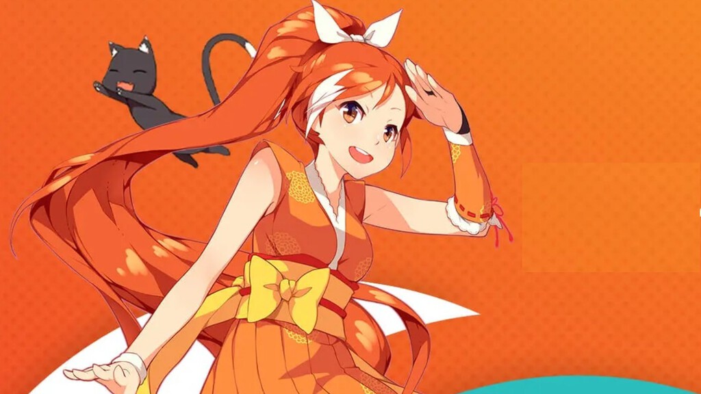 Crunchyroll banea a la Inteligencia Artificial dentro del anime en su plataforma, aunque hace un año dijo estar probando subtítulos con ella 