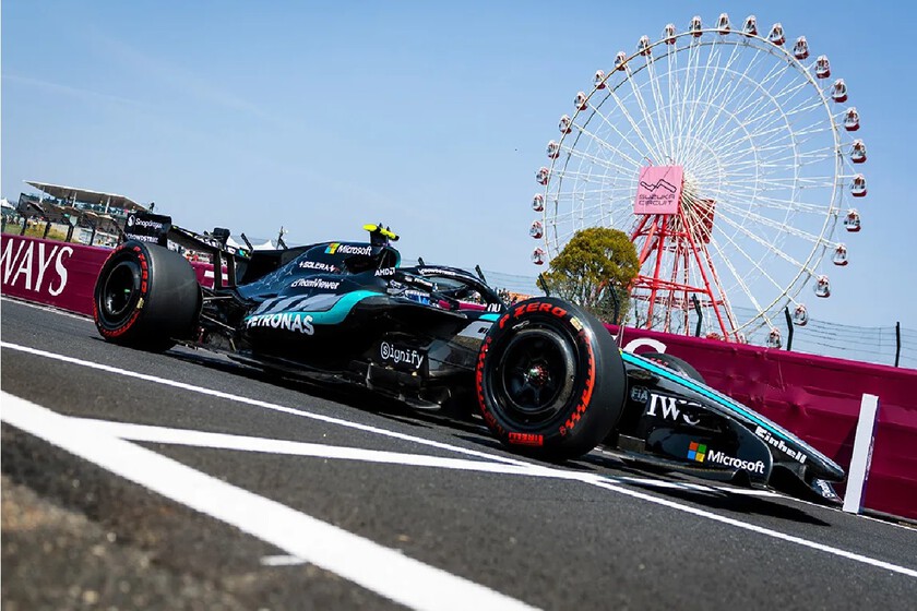 La FIA prohíbe a Mercedes y Red Bull un truco para obtener más potencia en clasificación