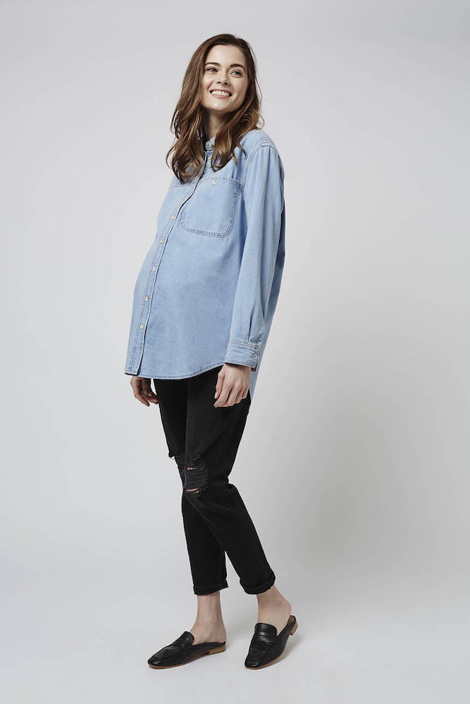 Foto de Maternity P/V 2016 (12/40)