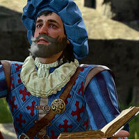 Es lo que le faltaba a Baldur's Gate 3 para ser el juego definitivo de D&D en PC: un diario en el que puedes escribir