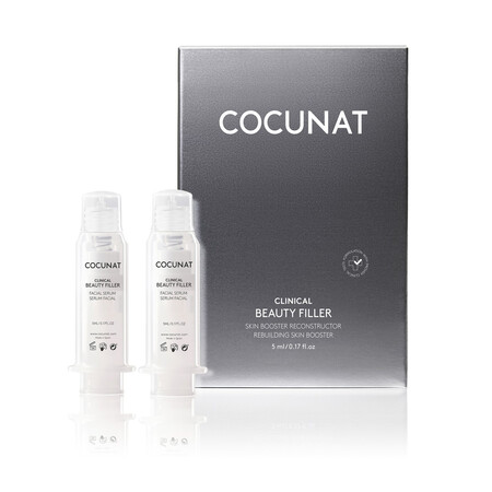 Cocunat Clinical Beauty Filler