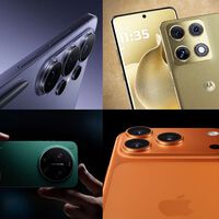 Qual tem a melhor câmera? Teste cego coloca Samsung S26 Ultra, iPhone 17 Pro, Xiaomi 17 Ultra e Motorola Signature lado a lado
