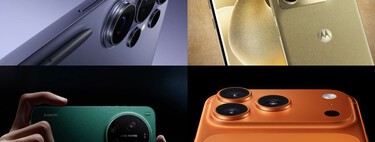 Qual tem a melhor câmera? Teste cego coloca Samsung S26 Ultra, iPhone 17 Pro, Xiaomi 17 Ultra e Motorola Signature lado a lado
