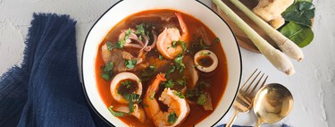 Tom Yum: todos los secretos para hacer en casa la sopa tailandesa más famosa 