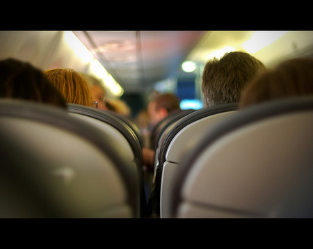 vuelo