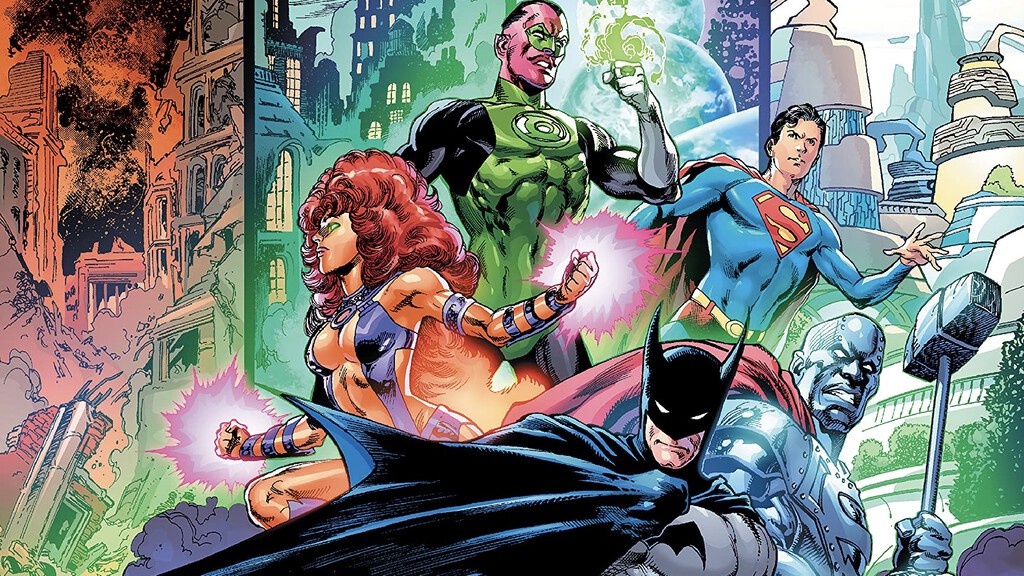 A punto de caramelo: El primer proyecto del DCU de James Gunn está cerca de cerrar su casting, pero Jack Black se empeña en ser el nuevo Superman A punto de caramelo: El primer proyecto del DCU de James Gunn está cerca de cerrar su casting, pero Jack Black se empeña en ser el nuevo Superman