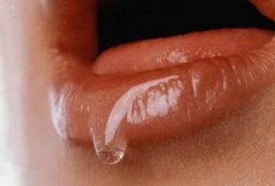 ¿Qué edad tienes? Enséñame tu saliva y te lo diré