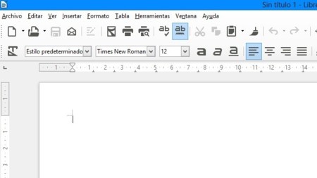 Cómo instalar los iconos Flat en LibreOffice 4.1 de Windows