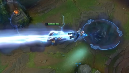 Aurelion Sol Ultimate