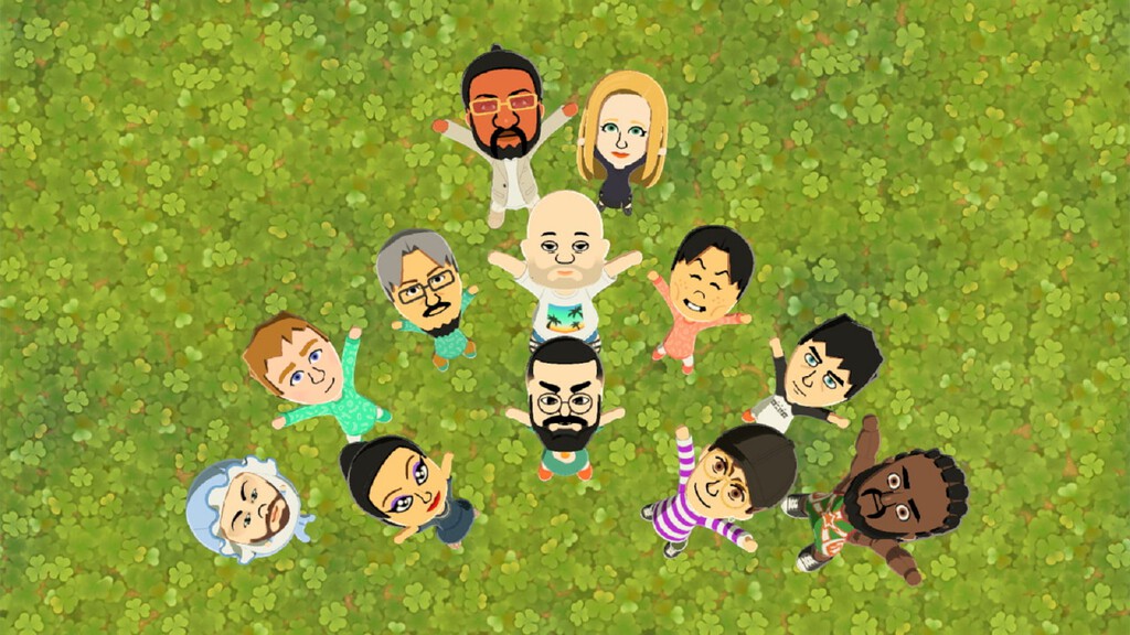 Un videojuego puede ser bueno y no para todo el mundo. Tomodachi Life: Una vida de ensueño lo demuestra 