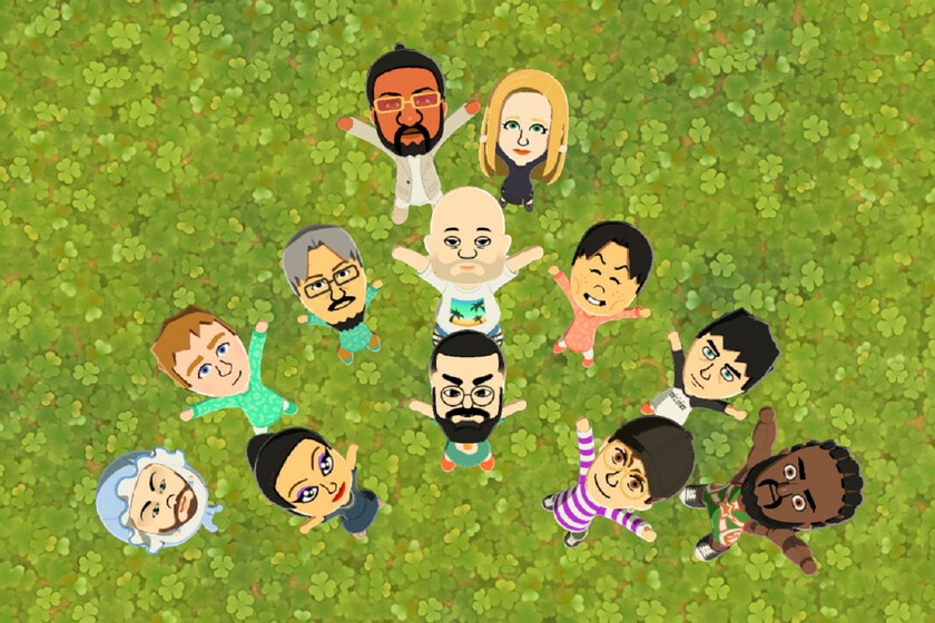 Tomodachi Life: Una vida de ensueño, un juego que ofrece una experiencia relajante y creativa
