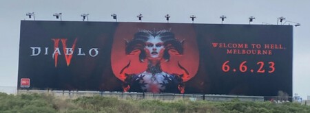 Diablo 4 Anuncio Queja
