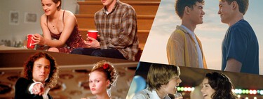Las 15 mejores películas de amor adolescente de todos los tiempos: historias románticas imprescindibles